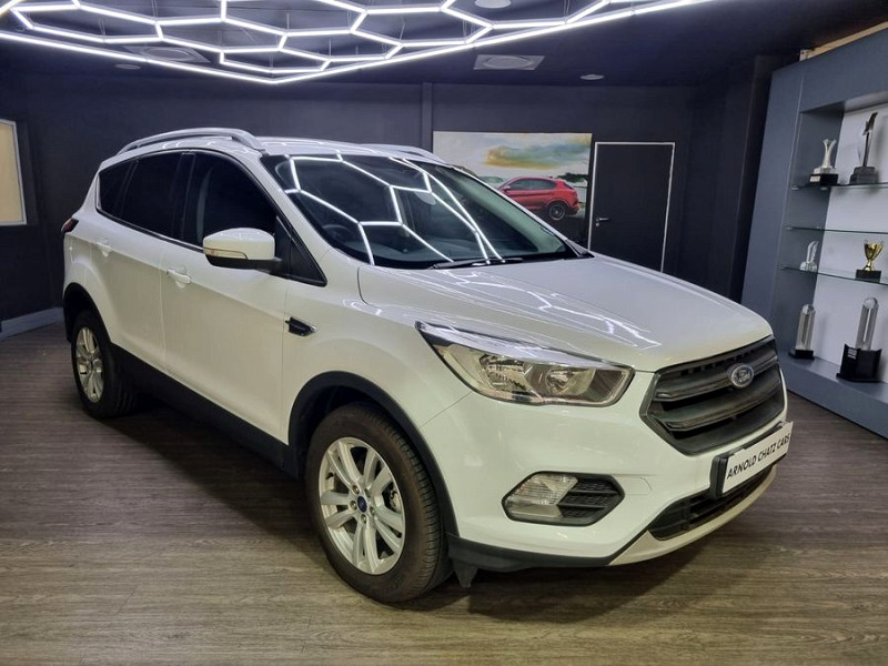 Ford Kuga 1.5T Ambiente auto, image 1