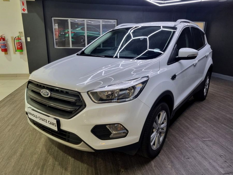 Ford Kuga 1.5T Ambiente auto, image 2