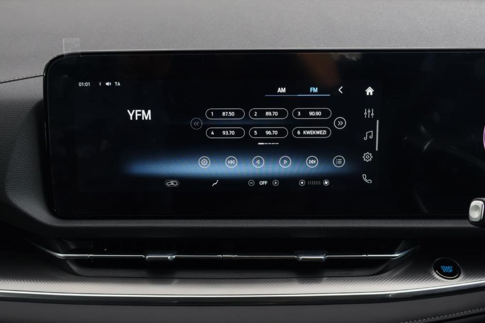 Ford Territory Ambiente 1.8L 7AT, image 2