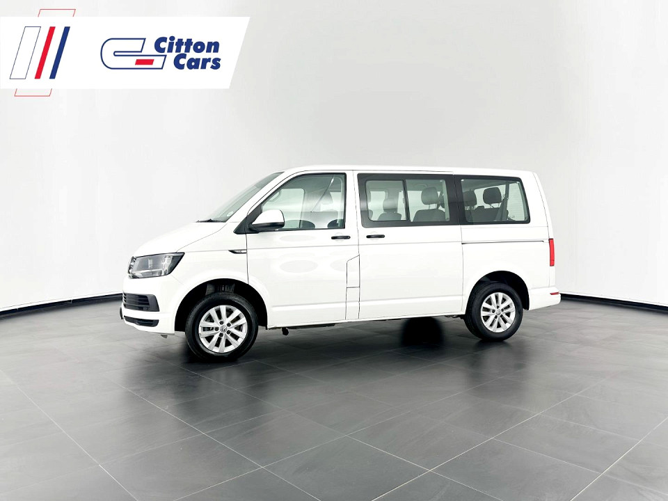 VOLKSWAGEN T6 KOMBI 2.0 TDi DSG 103kw (TRENDLINE), image 1