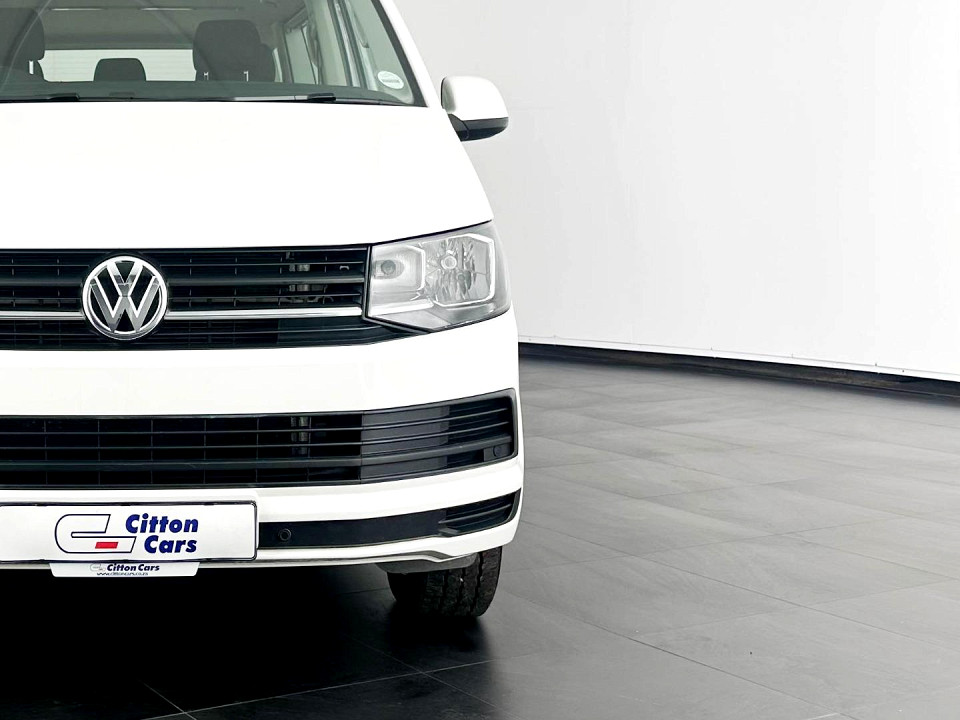 VOLKSWAGEN T6 KOMBI 2.0 TDi DSG 103kw (TRENDLINE), image 2