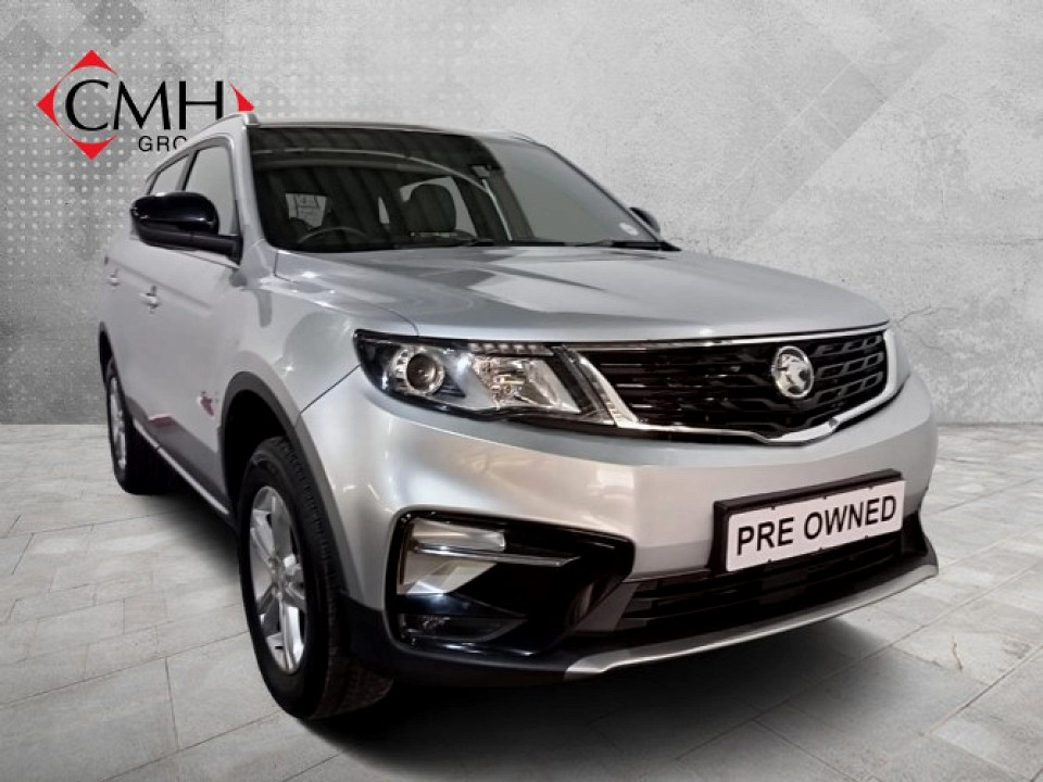 PROTON X70 1.5T STANDARD, image 1