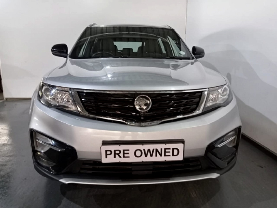 PROTON X70 1.5T STANDARD, image 2