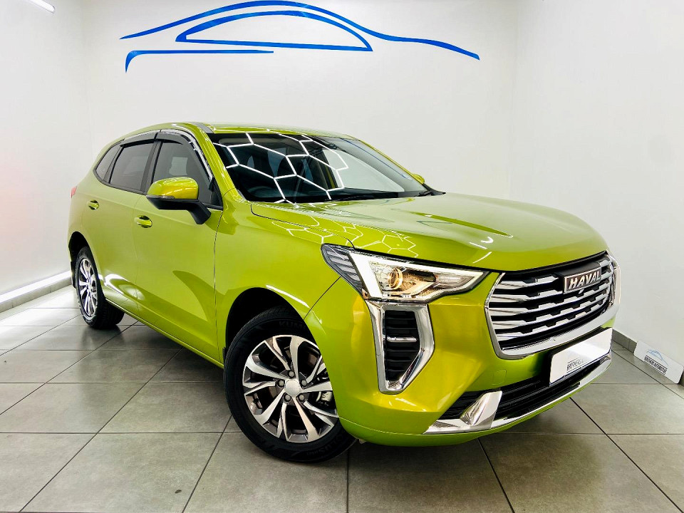 HAVAL H2 JOLION 1.5T CITY, image 1