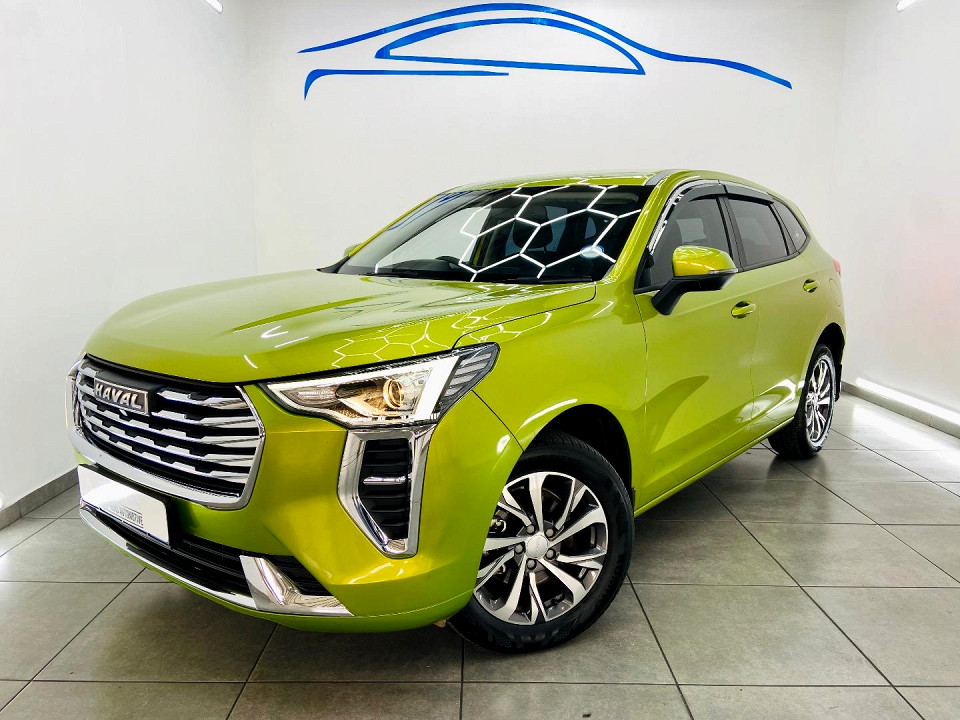 HAVAL H2 JOLION 1.5T CITY, image 2