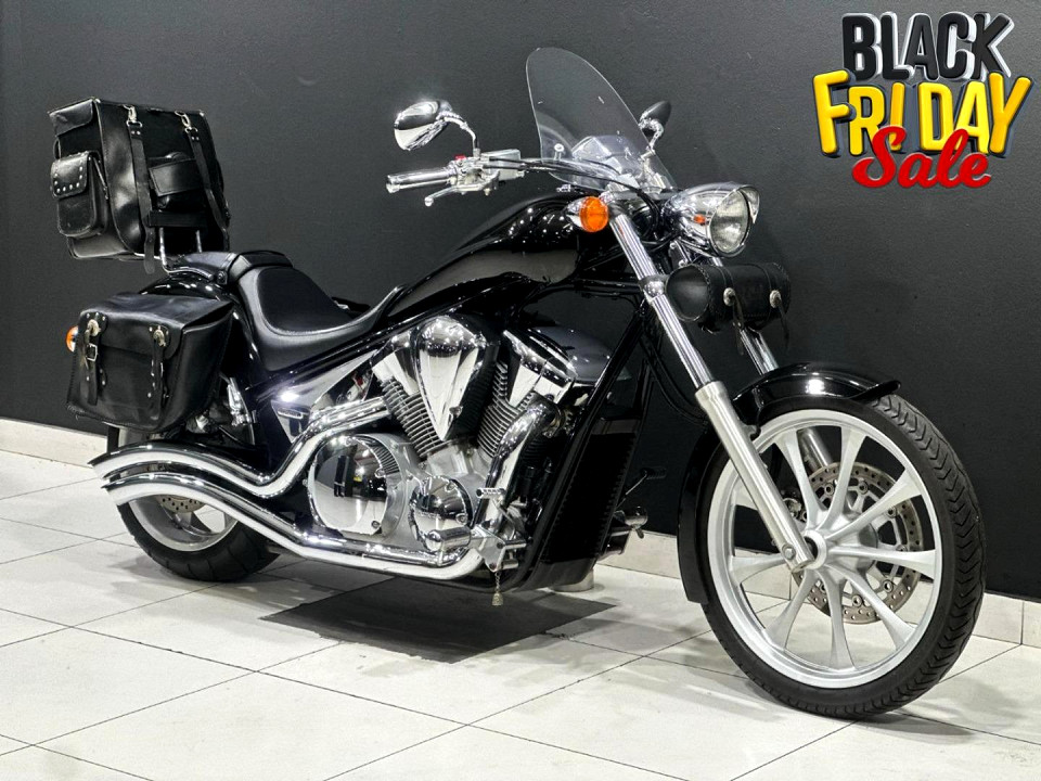 HONDA 1300CX, image 1