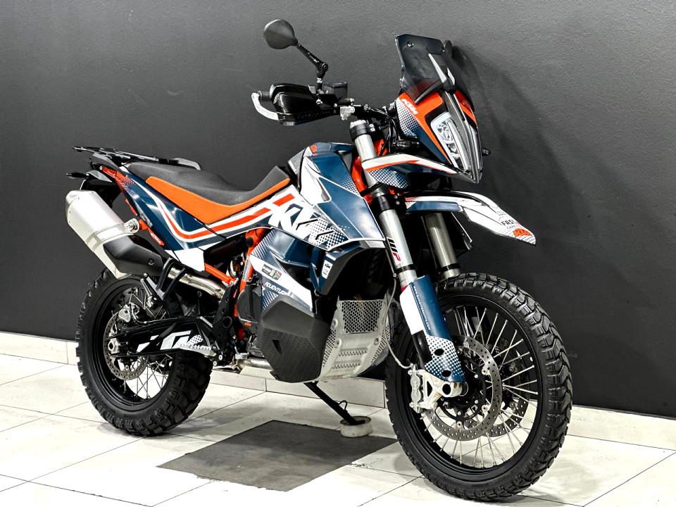 KTM Adventure R, image 2