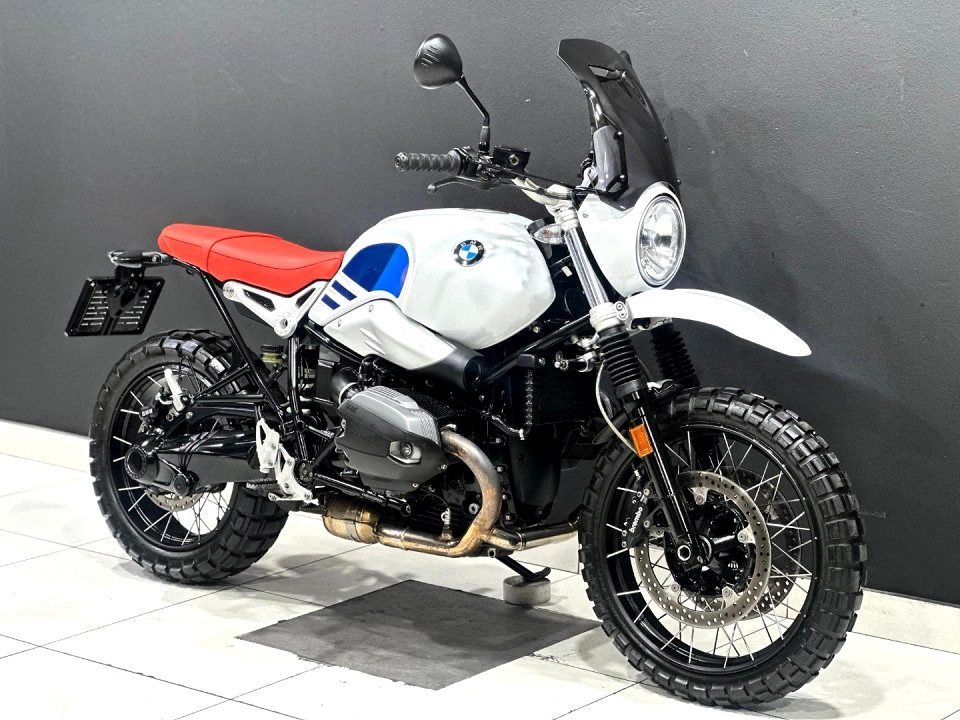 BMW Urban GS, image 2