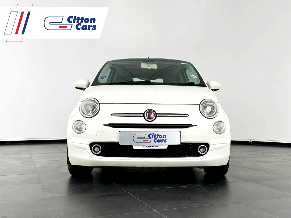FIAT 500 900T TWINAIR POP STAR, image 1
