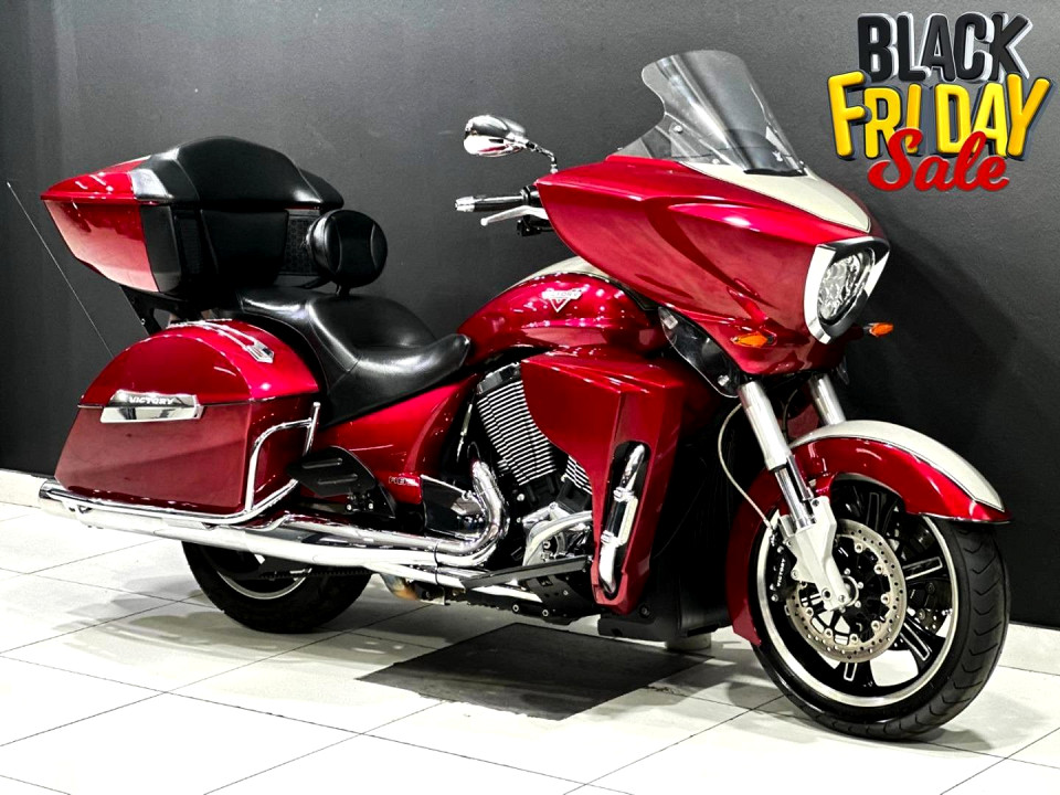 VICTORY 106Ci, image 1