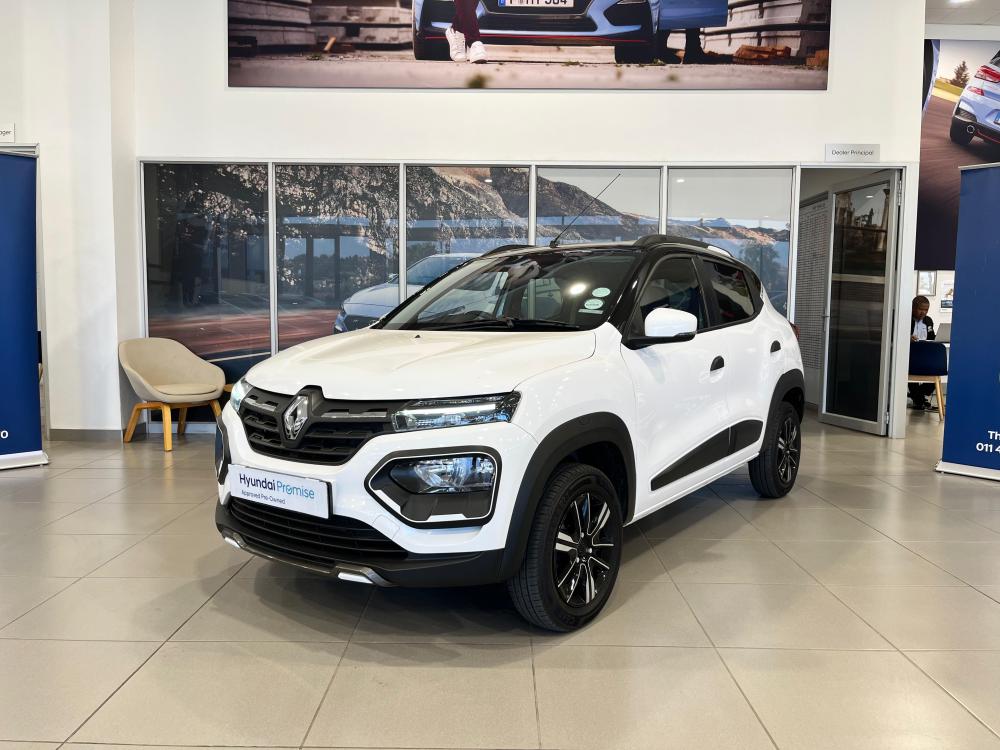 RENAULT KWID 1.0 CLIMBER 5DR, image 1