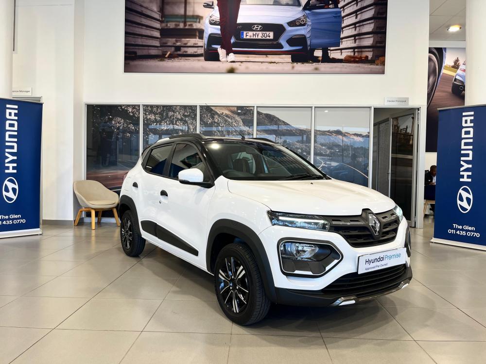RENAULT KWID 1.0 CLIMBER 5DR, image 2