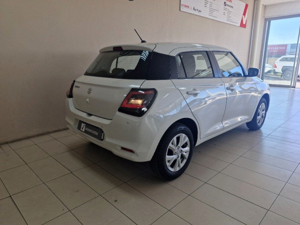 SUZUKI SWIFT 1.2 GL+, image 2
