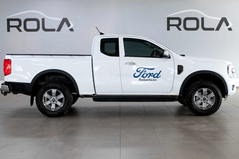 FORD RANGER 2.0D XL HR A/T SUPER CAB P/U, image 1