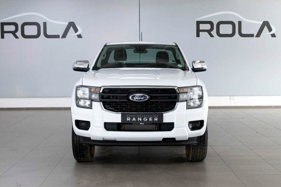 FORD RANGER 2.0D XL HR A/T SUPER CAB P/U, image 2