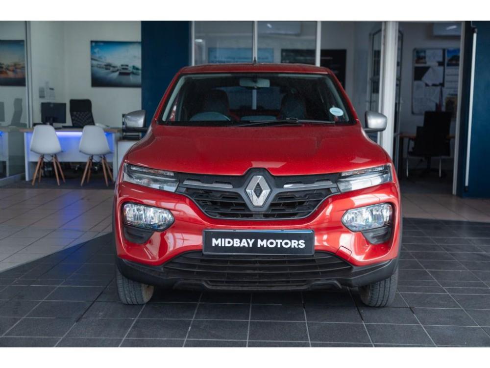 Renault Kwid 1.0 Climber, image 1