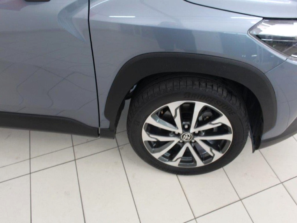 TOYOTA COROLLA CROSS 1.8 XR, image 2