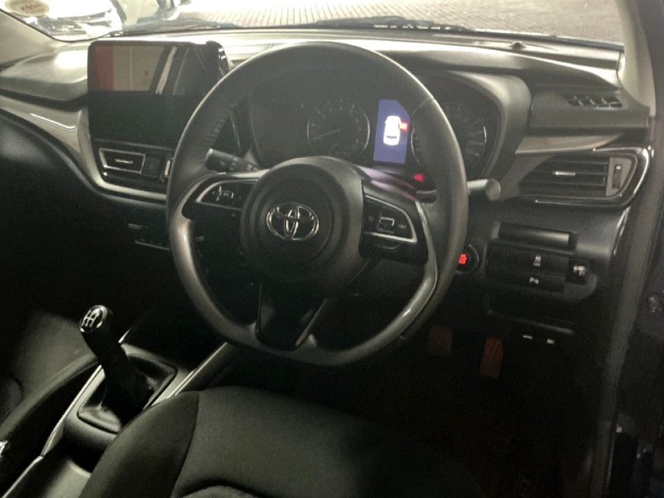 TOYOTA STARLET 1.5 XR, image 2