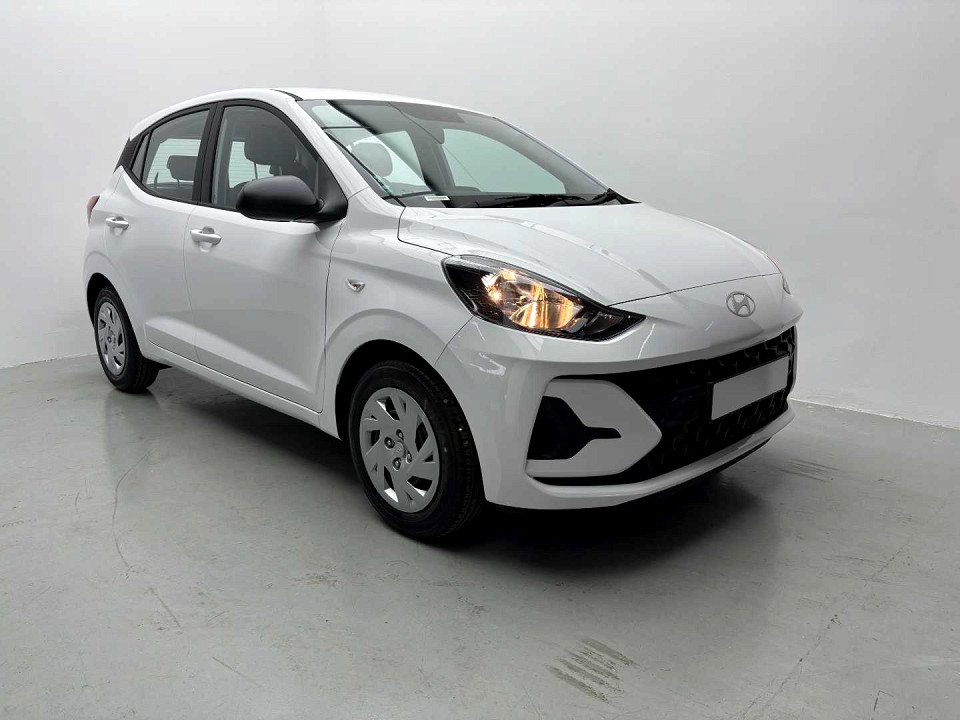 HYUNDAI GRAND i10 1.0 MOTION, image 1