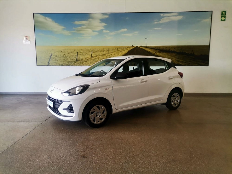 HYUNDAI GRAND i10 1.0 MOTION, image 1