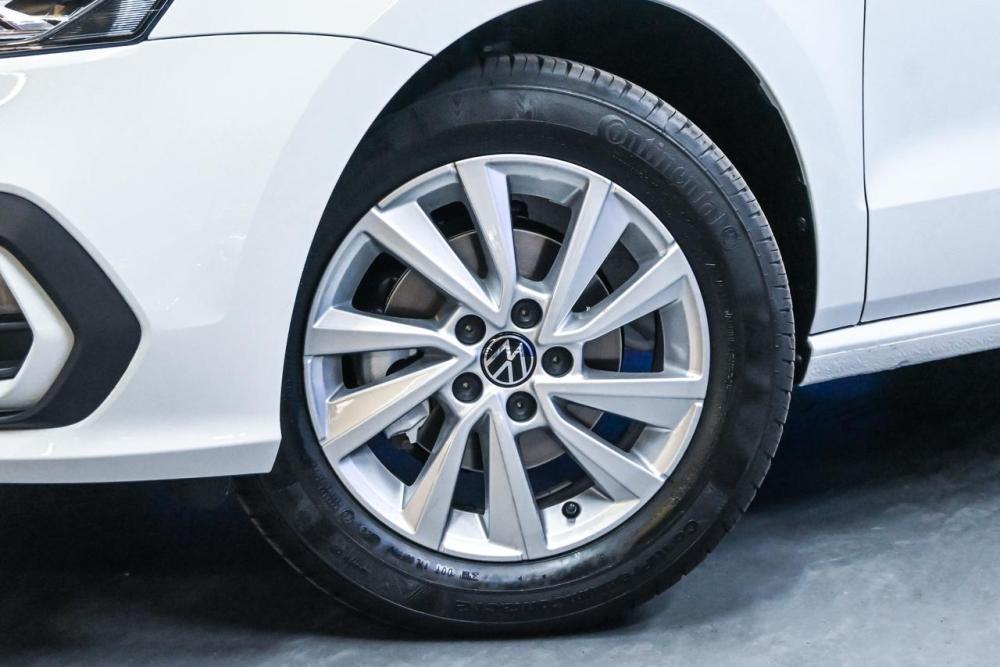 Volkswagen Polo Vivo 1.4 Life 63kW Life, image 2