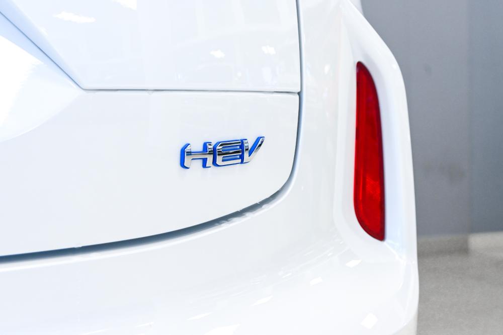 Haval Jolion Pro 1.5 HEV Ultra Luxury DHT, image 2