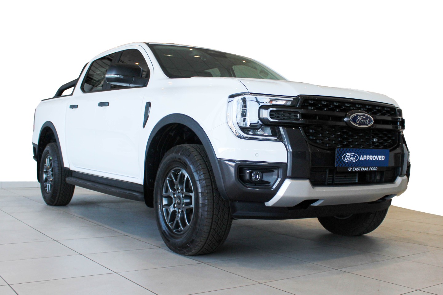 FORD RANGER 2.0D XLT 4X4 A/T D/C P/U, image 1