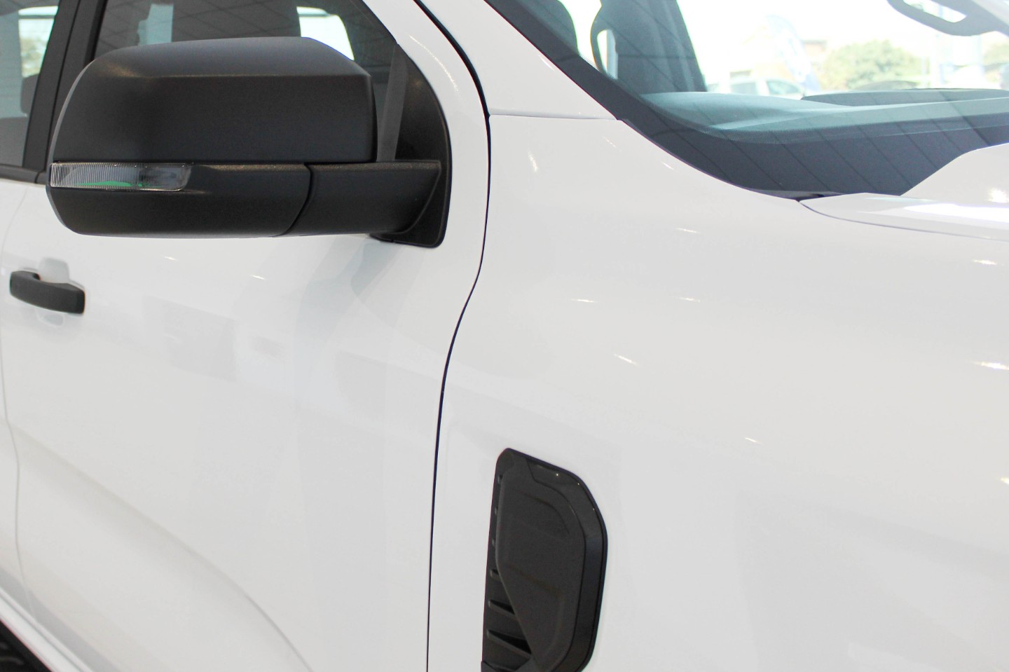 FORD RANGER 2.0D XLT 4X4 A/T D/C P/U, image 2