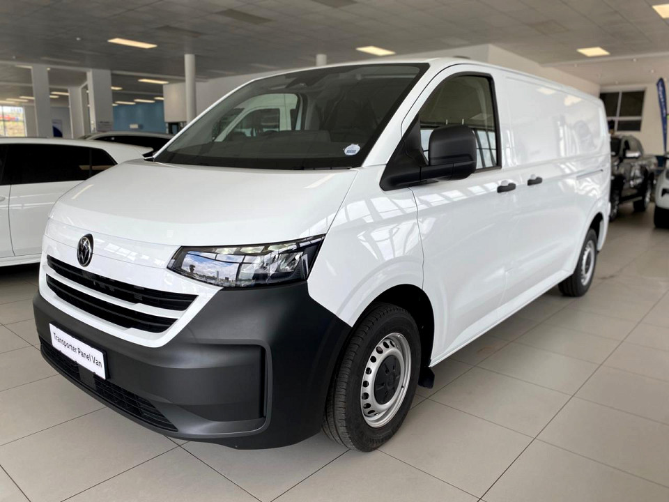 VOLKSWAGEN TRANSPORTER 2.0TDi 110KW LWB A/T F/C P/V, image 1