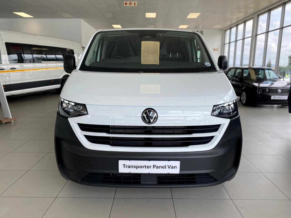 VOLKSWAGEN TRANSPORTER 2.0TDi 110KW LWB A/T F/C P/V, image 2