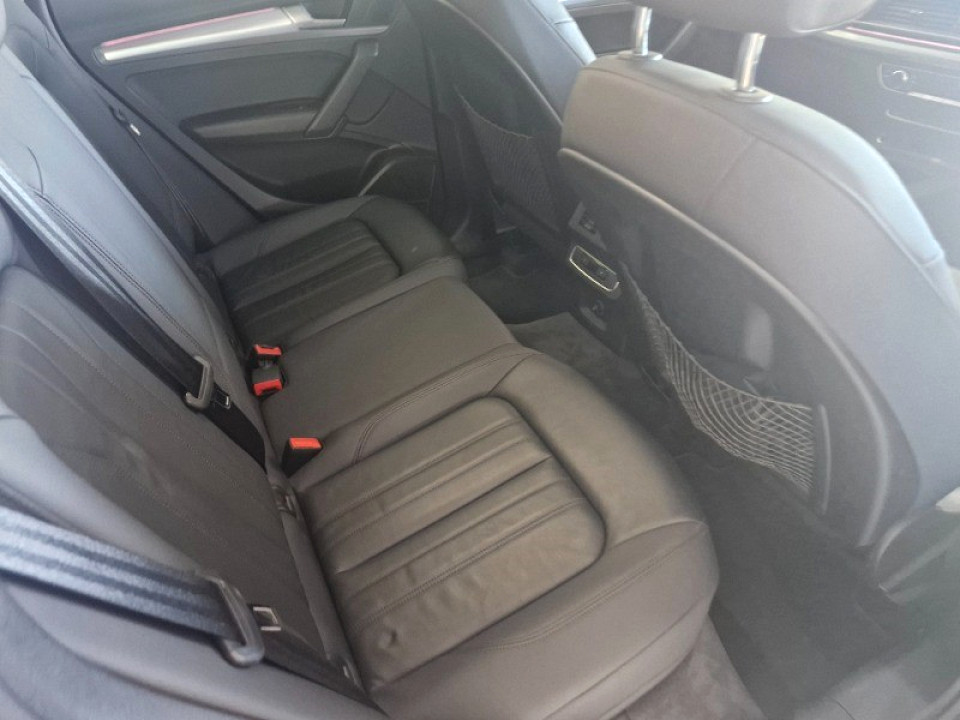 AUDI Q5 SPORTBACK 40 TDI QUATTRO S LINE STRONIC, image 2