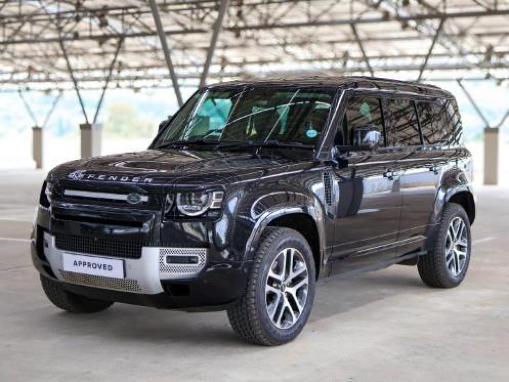 Land Rover Defender 110 D240 XS Edition (177KW), image 1