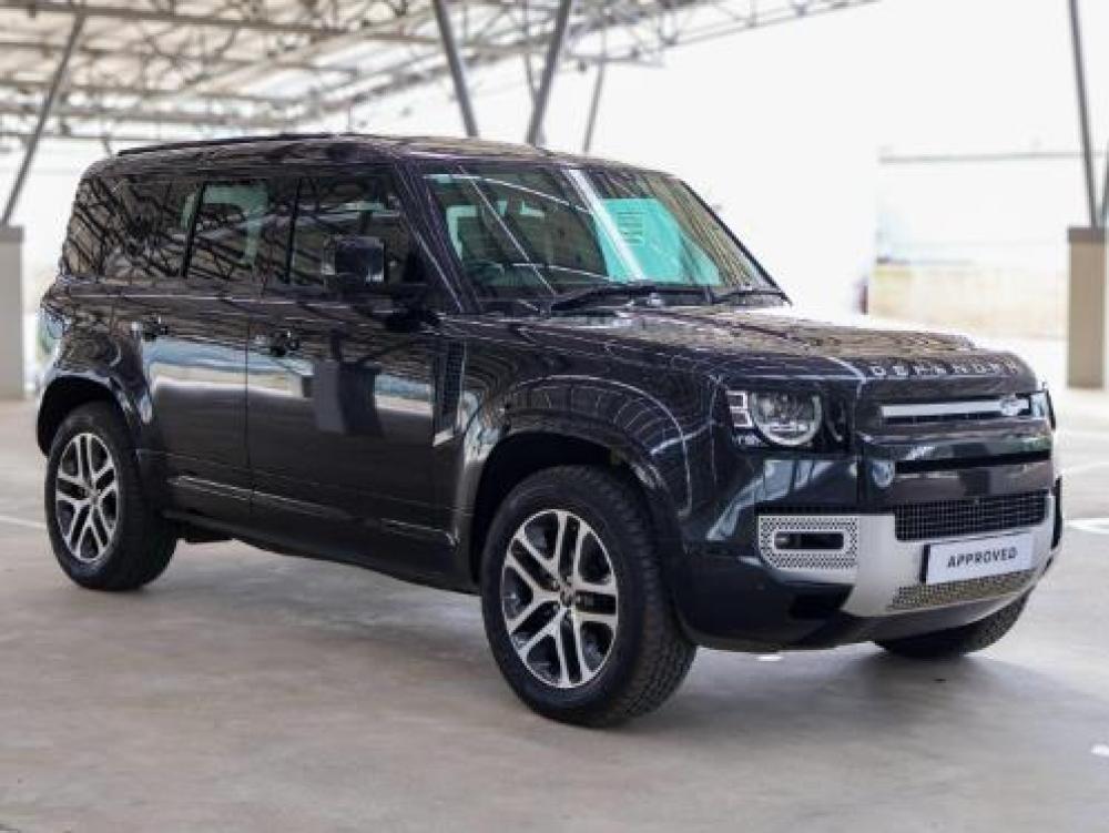 Land Rover Defender 110 D240 XS Edition (177KW), image 2