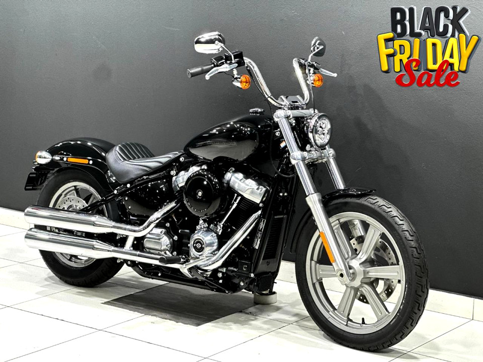 HARLEY-DAVIDSON Standard, image 1