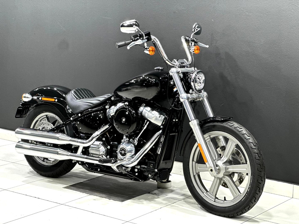 HARLEY-DAVIDSON Standard, image 2