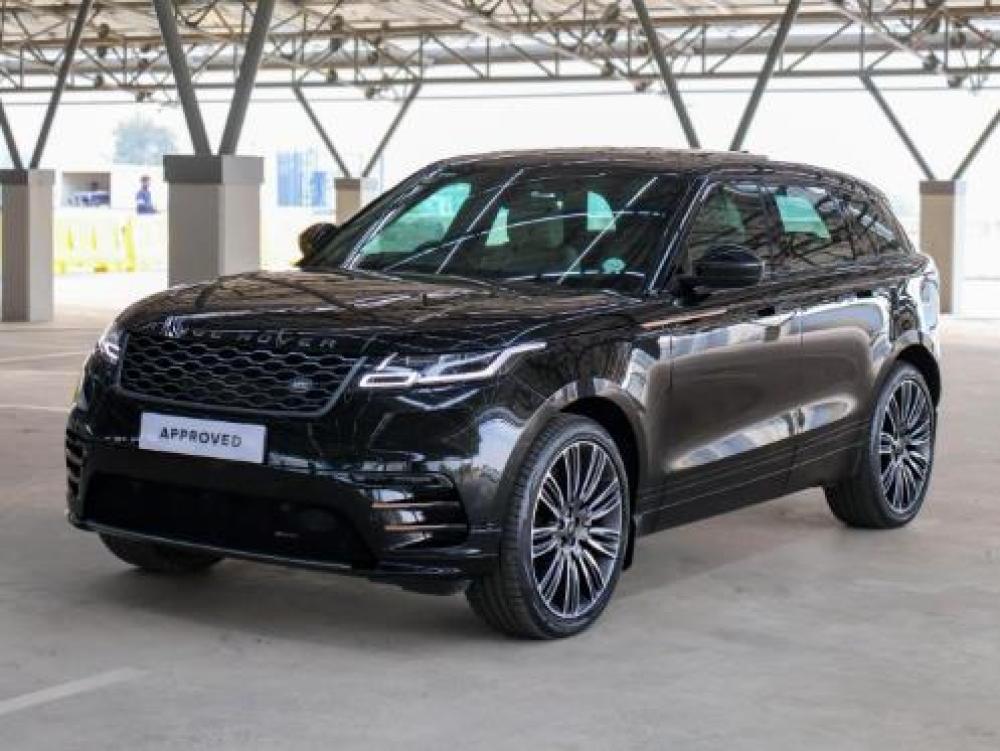 Land Rover Range Rover Velar D300 SE, image 2