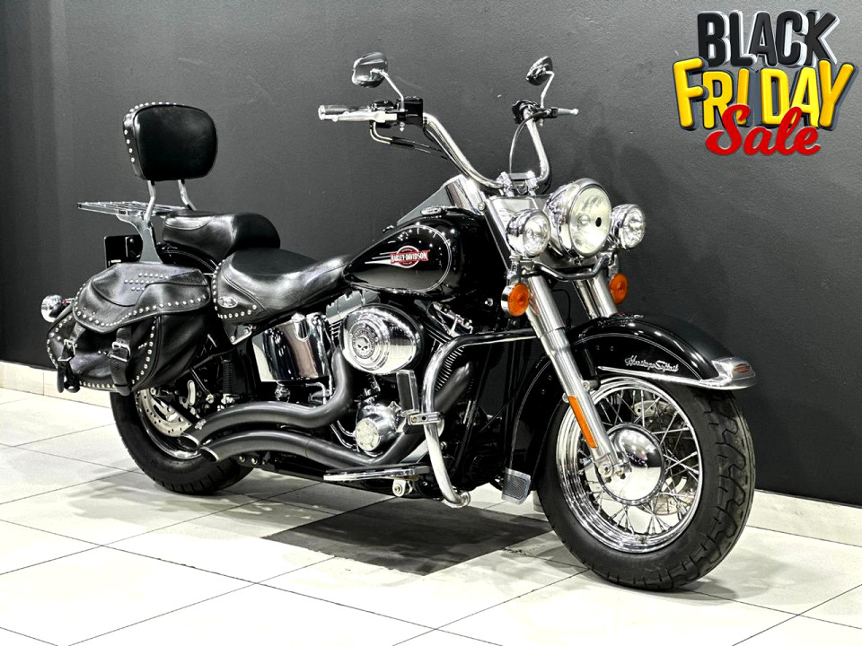 HARLEY-DAVIDSON Classic, image 1