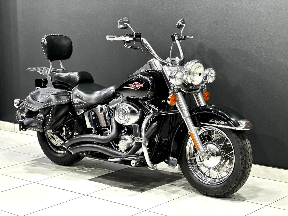 HARLEY-DAVIDSON Classic, image 2