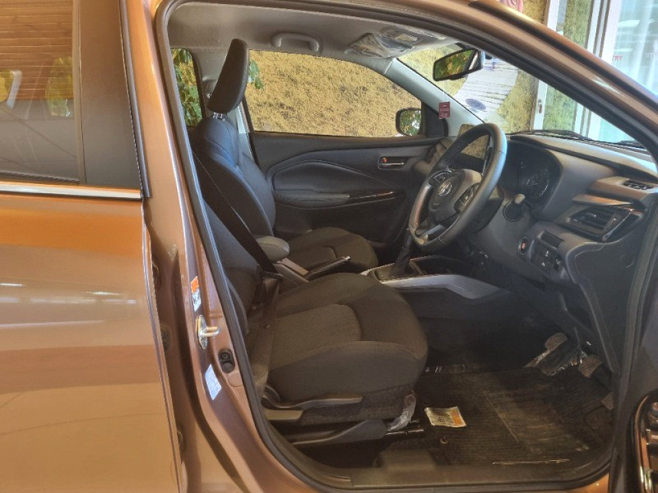 TOYOTA STARLET 1.5 XR, image 2