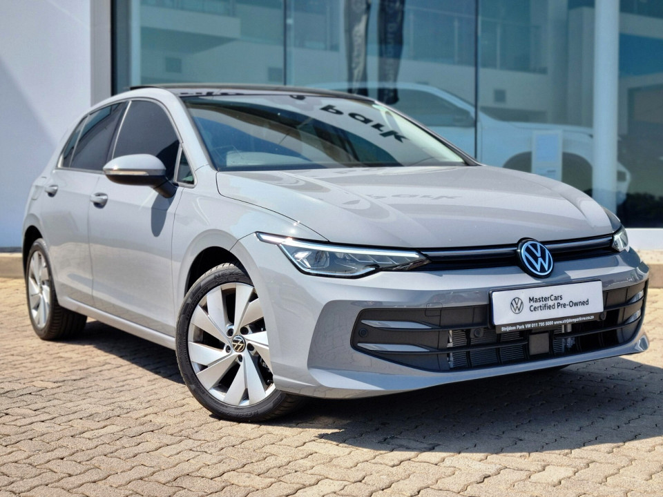 VOLKSWAGEN GOLF 1.4 TSI LIFE + TIPTRONIC (110KW), image 1