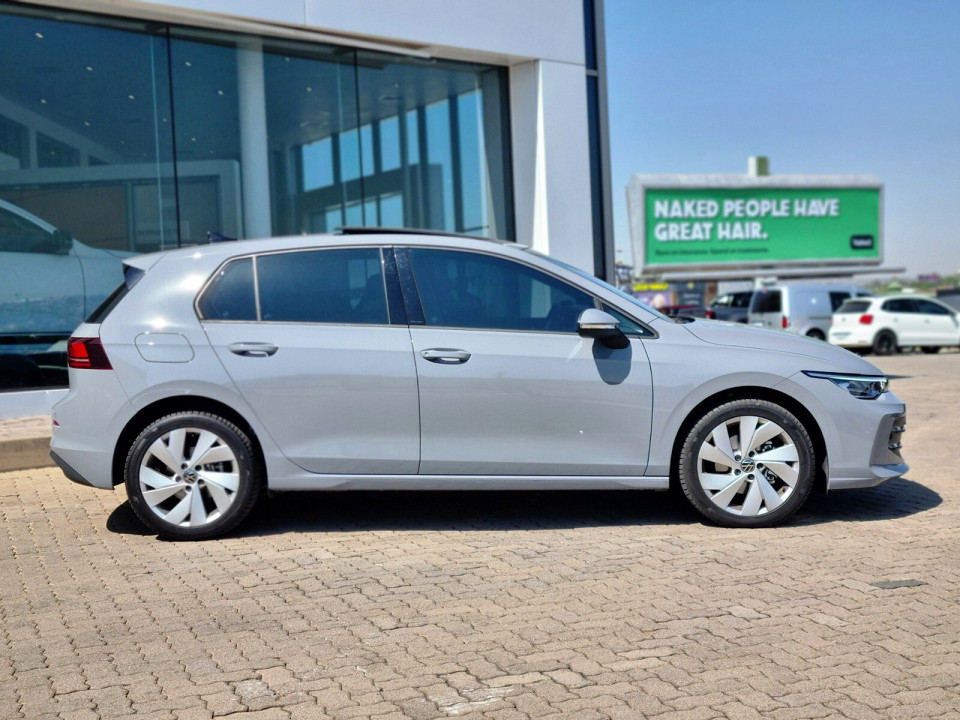 VOLKSWAGEN GOLF 1.4 TSI LIFE + TIPTRONIC (110KW), image 2