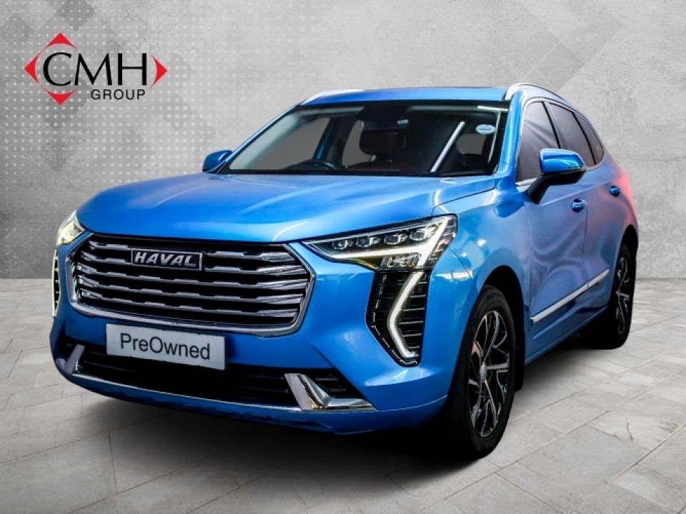 HAVAL H2 JOLION 1.5T LUXURY DCT, image 1