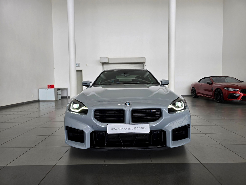 BMW M2 M-DCT, image 2