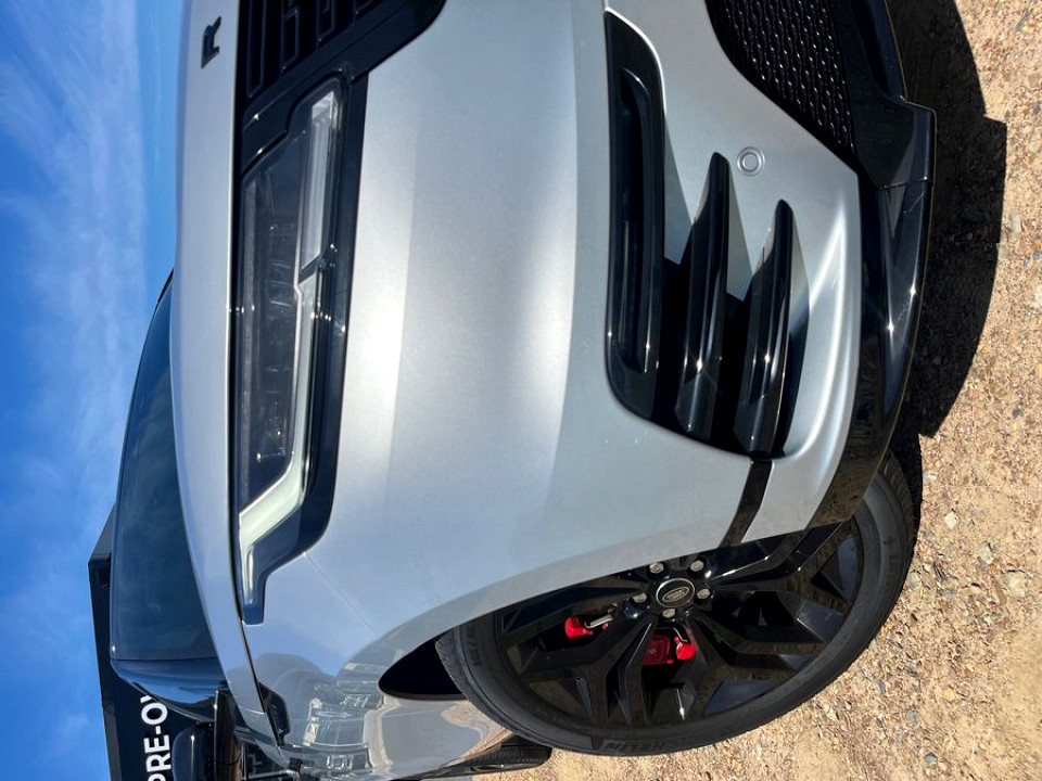 LAND ROVER VELAR 3.0D DYNAMIC SE (D300), image 2