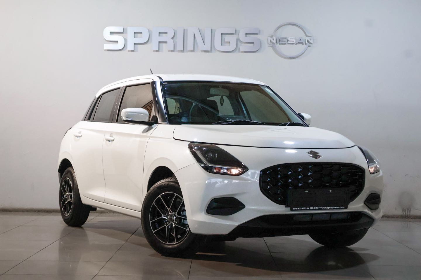 SUZUKI SWIFT 1.2 GL, image 1