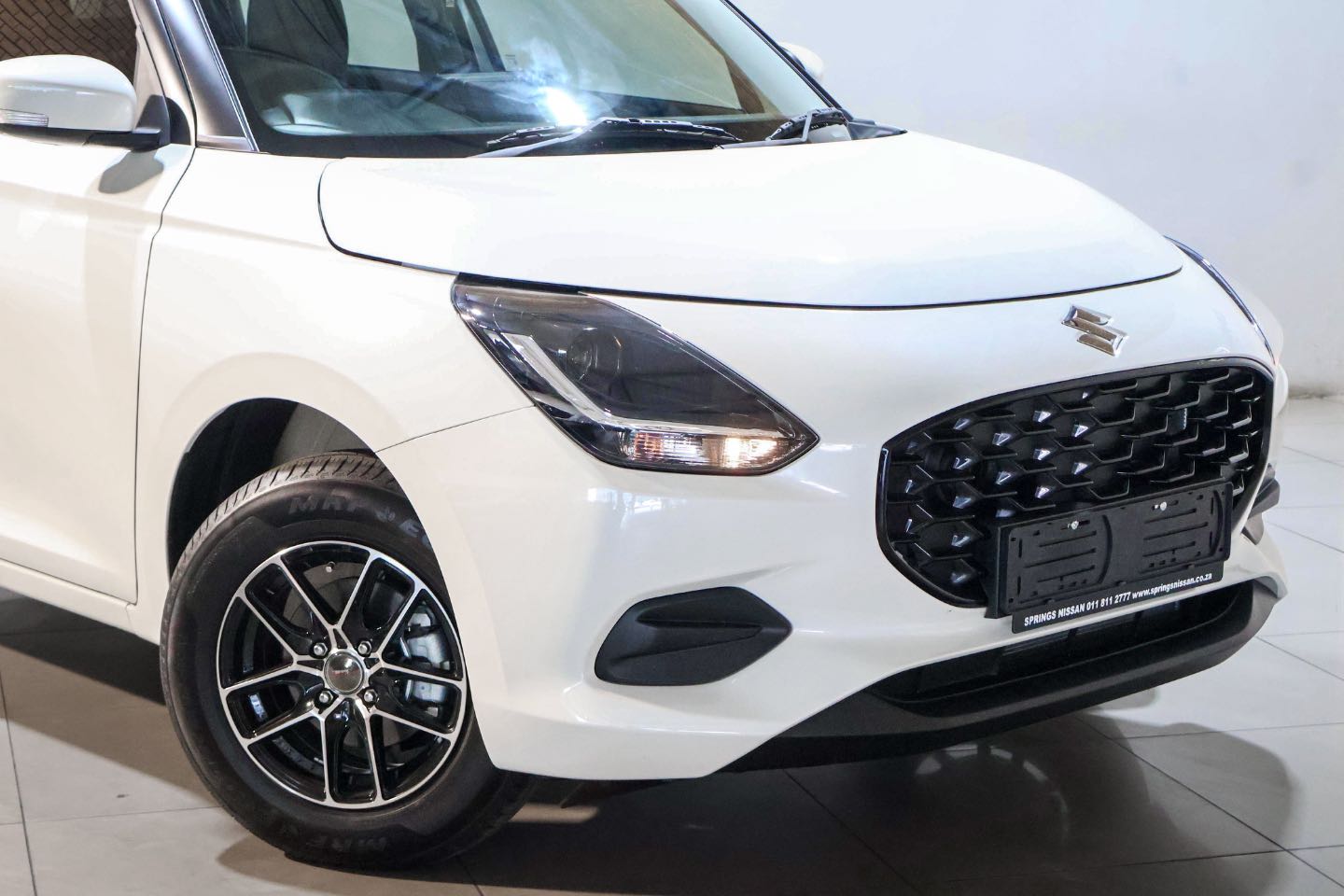 SUZUKI SWIFT 1.2 GL, image 2