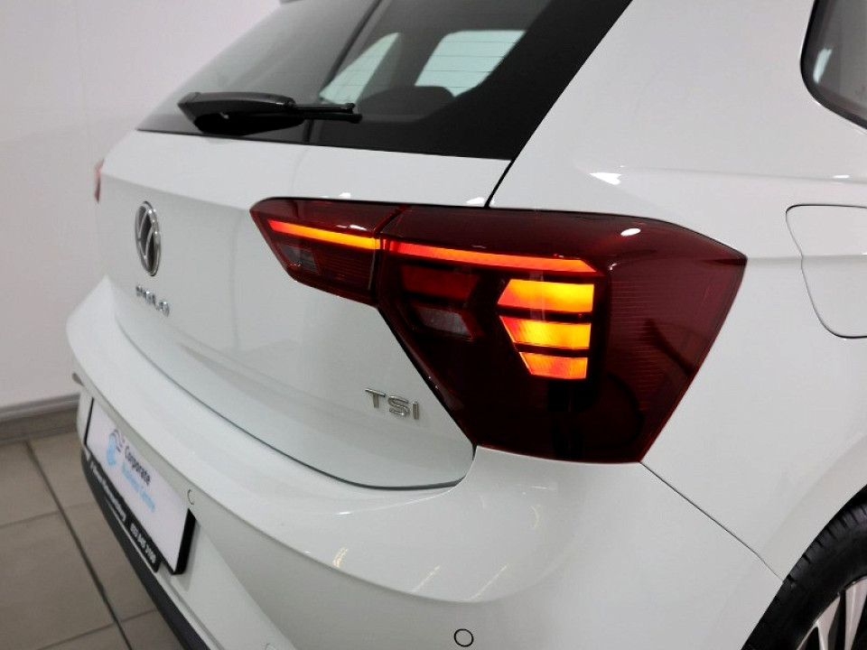 VOLKSWAGEN POLO 1.0 TSI LIFE, image 2