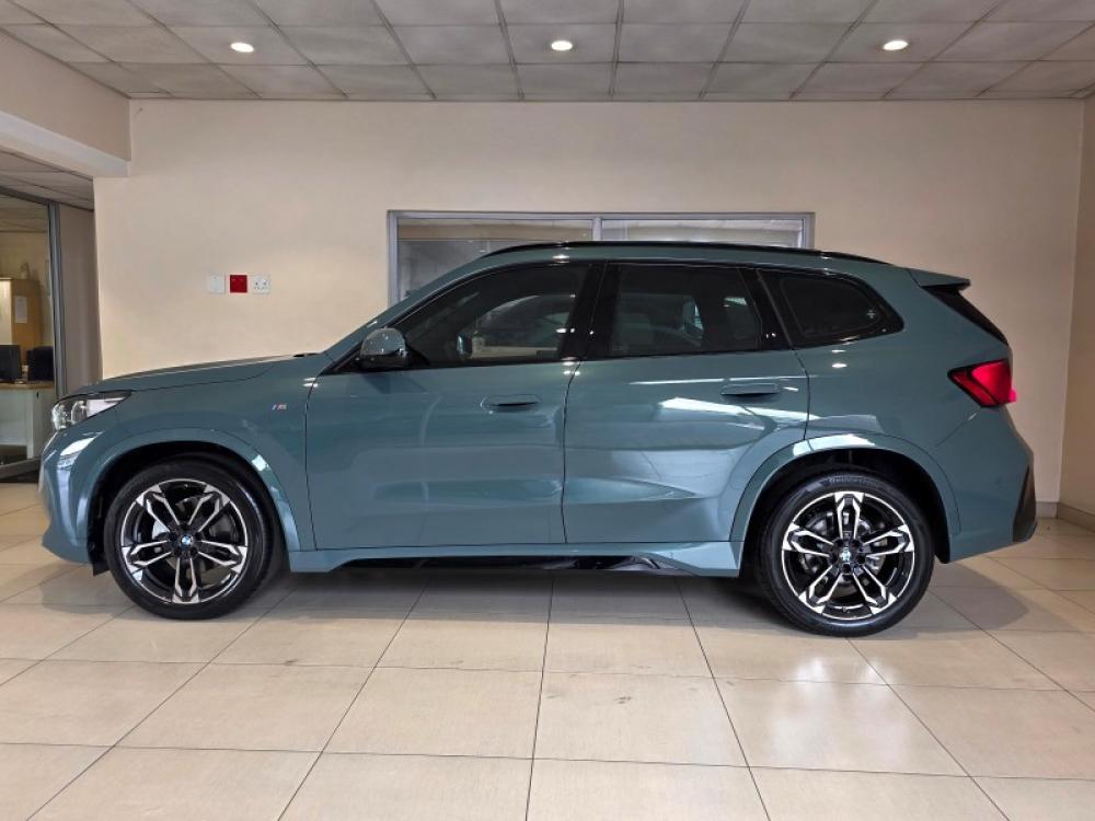 BMW X1 sDRIVE18d M-SPORT, image 2