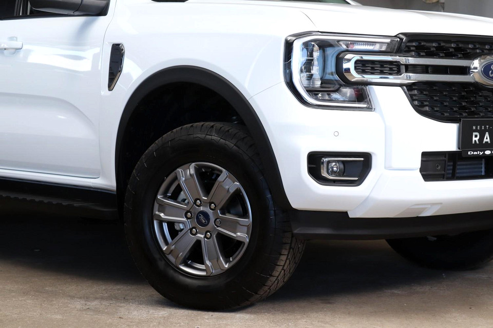 FORD RANGER 2.0D XLT HR A/T D/C P/U, image 2