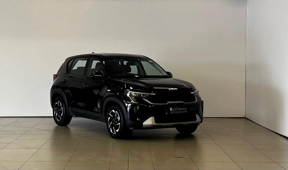 KIA SONET 1.5  LX, image 1